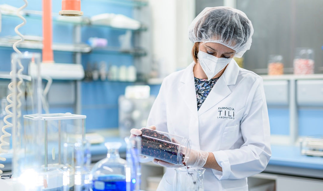 About us– Tililab